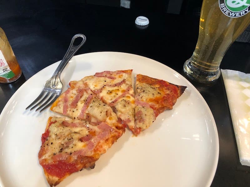 BALの店内・料理の写真 2枚目