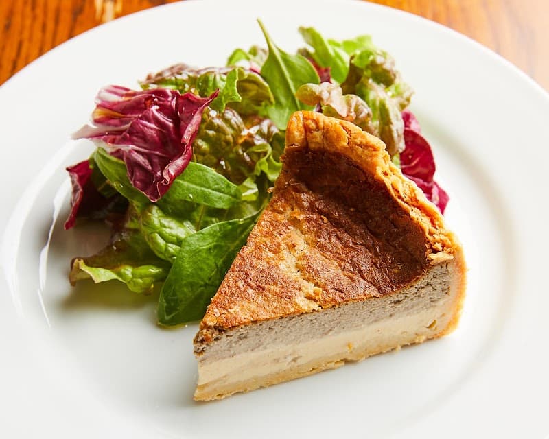 VERANDAH ヴェランダの店内・料理の写真 2枚目