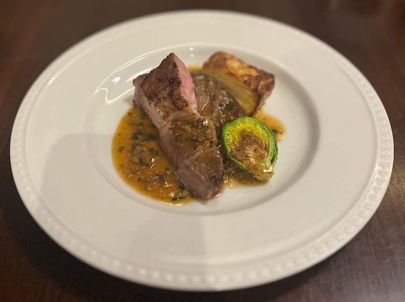 VERANDAH ヴェランダの店内・料理の写真 3枚目