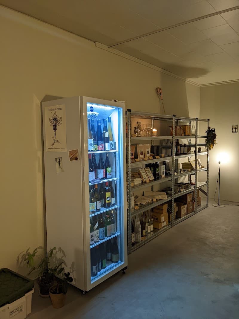 wineshop TAI ワインショップ タイの店内・料理の写真 2枚目
