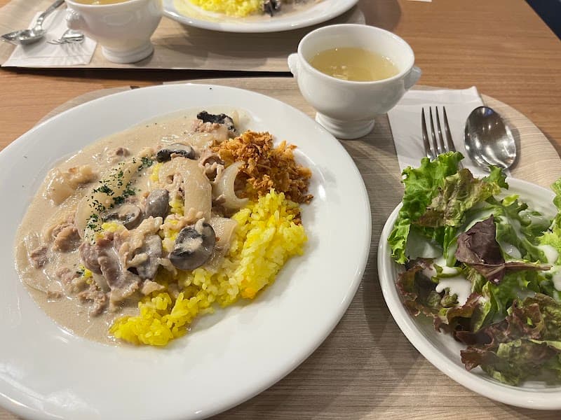 Le bistro akiの店内・料理の写真 2枚目