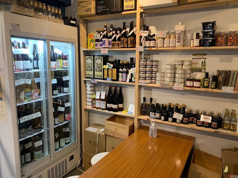 ニューヴァレー NEW VALLEYの店内・料理の写真 3枚目