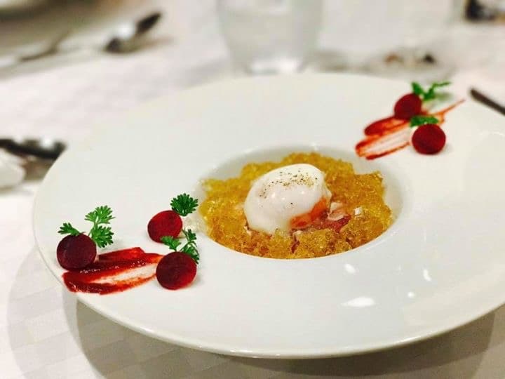 poesiaの店内・料理の写真 2枚目