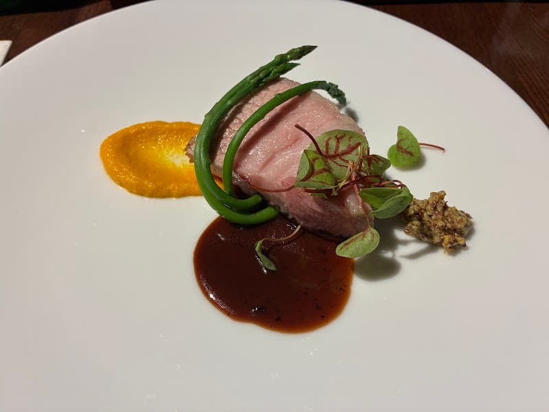 poesiaの店内・料理の写真 3枚目