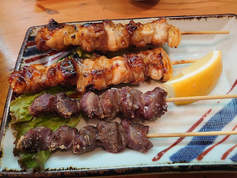漁火 東予店の店内・料理の写真 2枚目