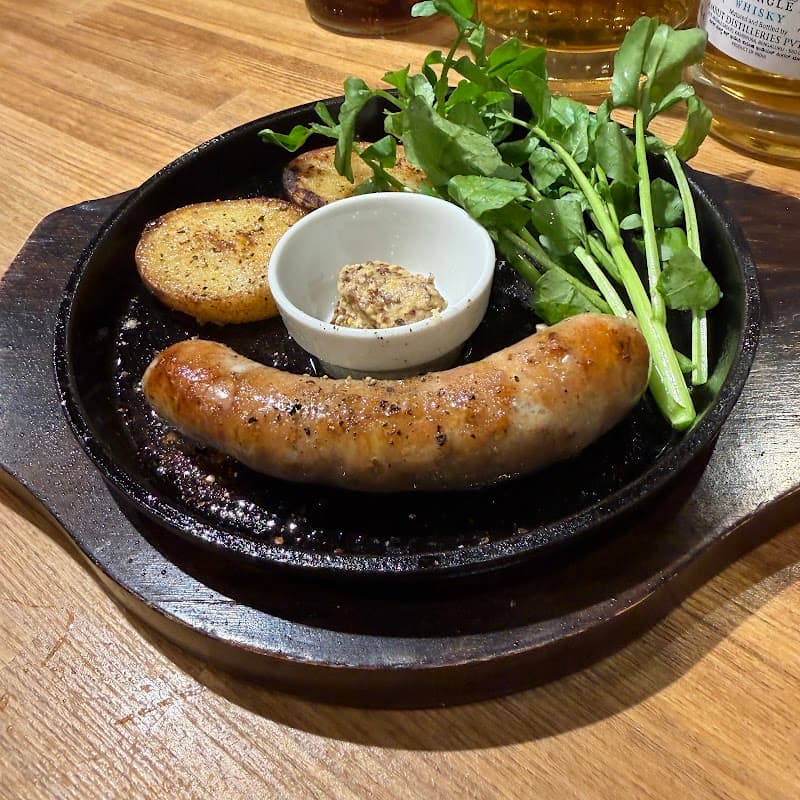 エノテカダイナーの店内・料理の写真 3枚目