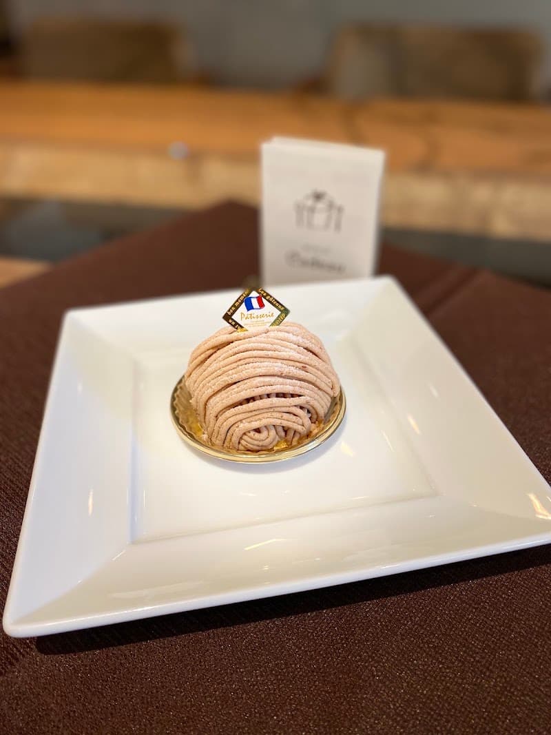 ビストロ カドゥーの店内・料理の写真 2枚目