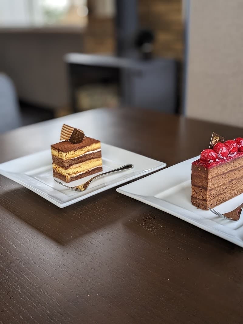 ビストロ カドゥーの店内・料理の写真 3枚目
