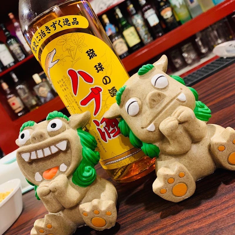 DINING BAR 358の店内・料理の写真 2枚目