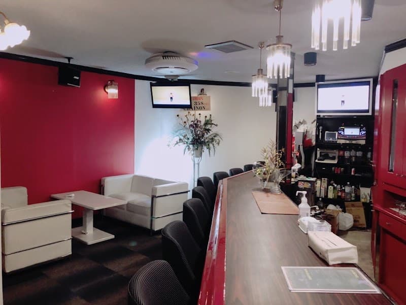 DINING BAR 358の店内・料理の写真 3枚目