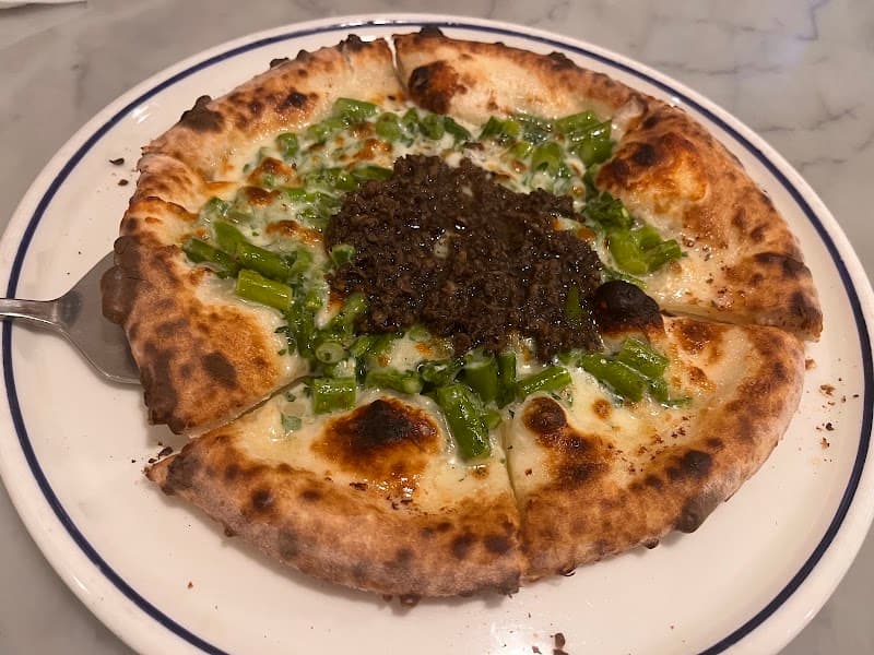 FERRAGOSTOの店内・料理の写真 2枚目