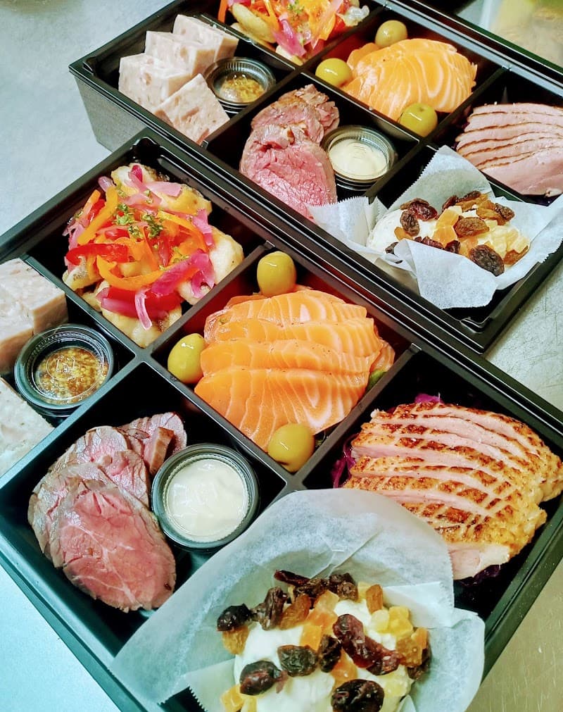 ビストロ ボルドールの店内・料理の写真 2枚目