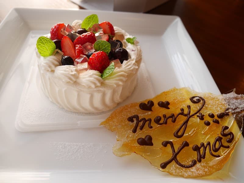 restaurant MATSUDA レストランマツダの店内・料理の写真 2枚目