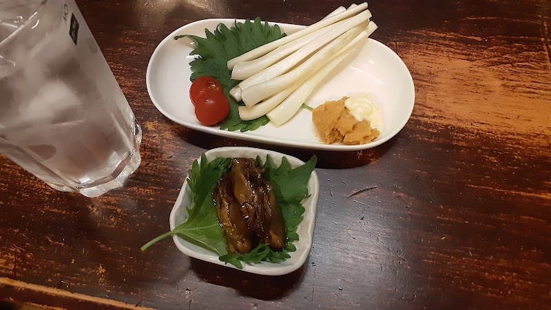 射的居酒屋 喜楽の店内・料理の写真 2枚目