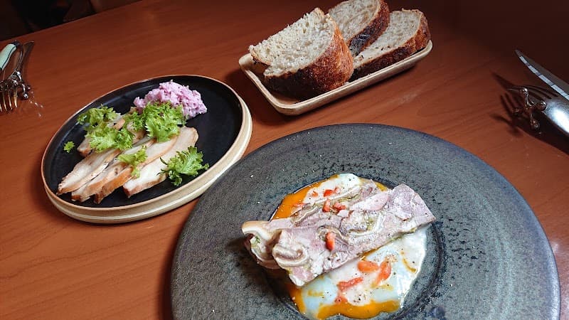 nalaの店内・料理の写真 2枚目