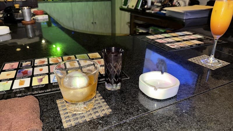 ロマンホリデイの店内・料理の写真 2枚目
