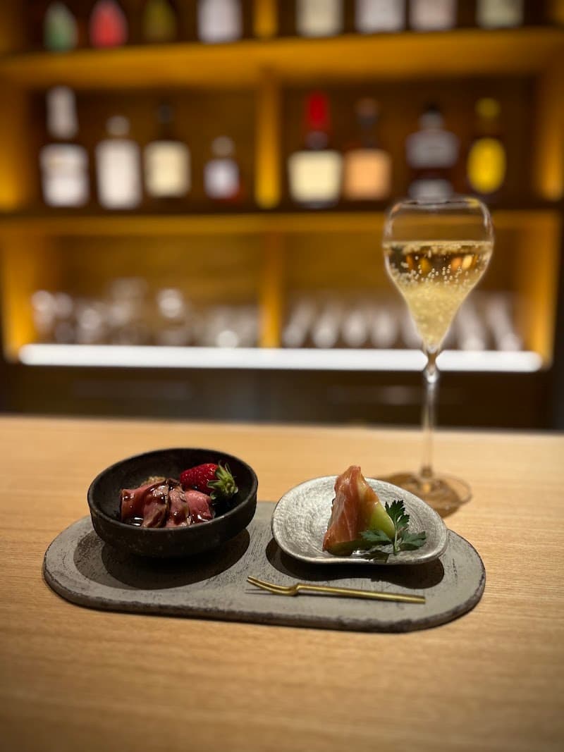 エルブズの店内・料理の写真 2枚目