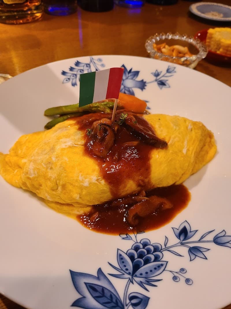 エル・コンドル・パッソの店内・料理の写真 2枚目
