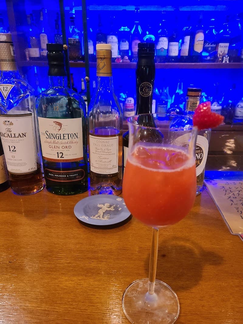 エル・コンドル・パッソの店内・料理の写真 3枚目