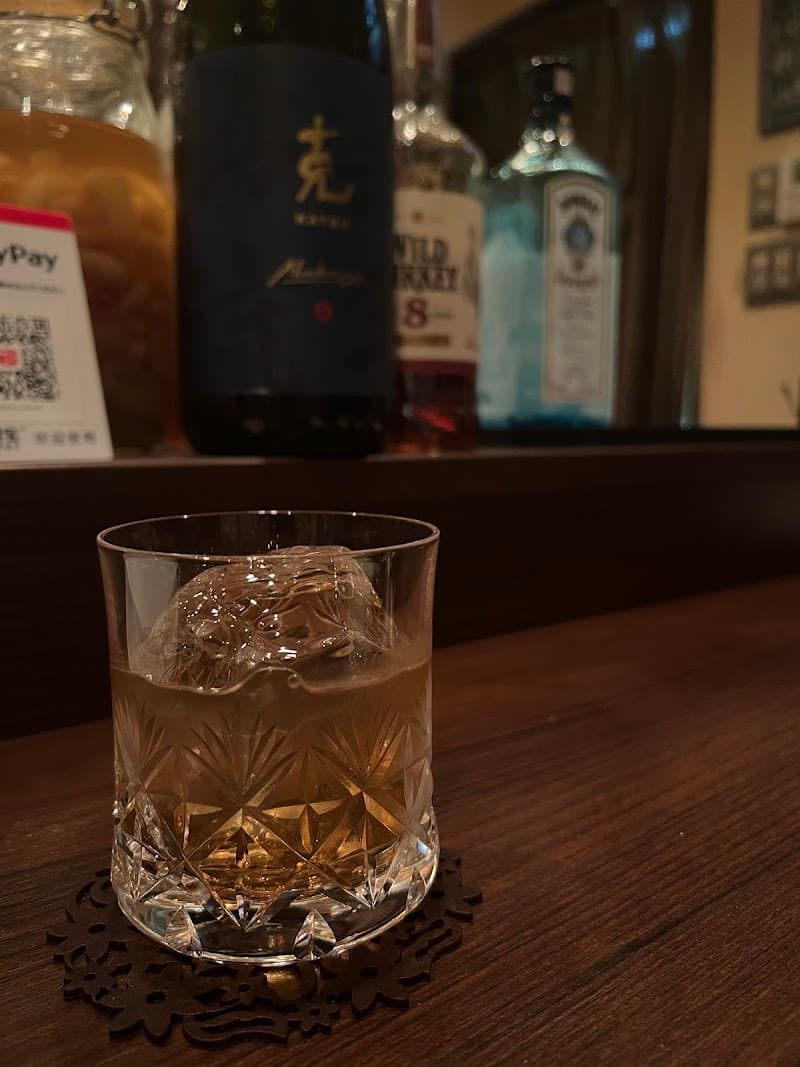 BAR フィヨルドの店内・料理の写真 2枚目