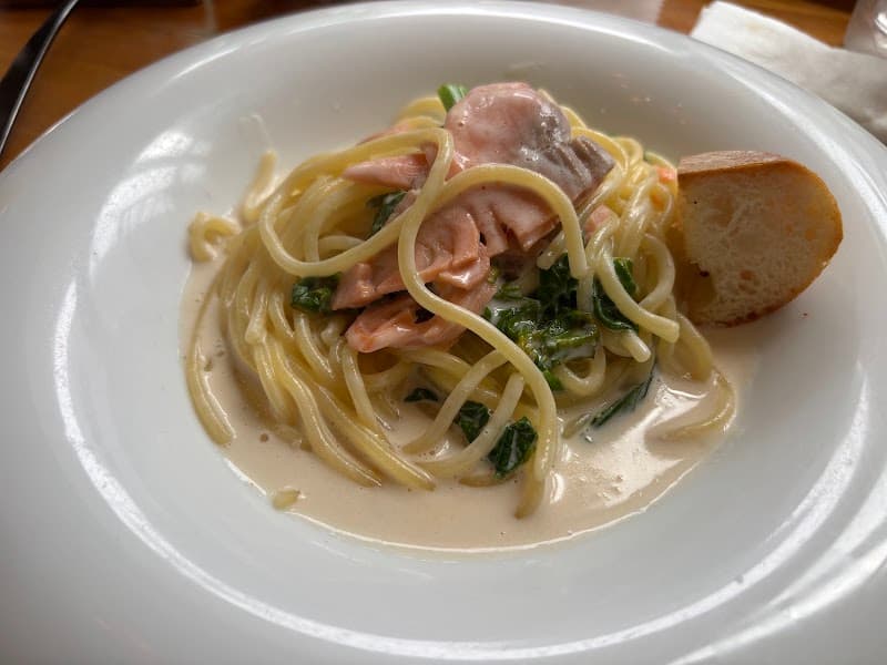 Smile on the Tableの店内・料理の写真 3枚目