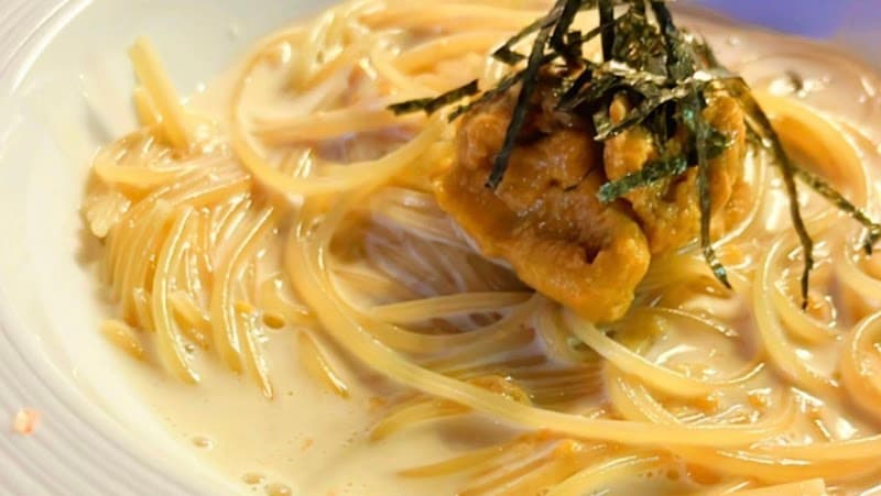 野里大人の隠れ家創作イタリアン りべるたの店内・料理の写真 2枚目