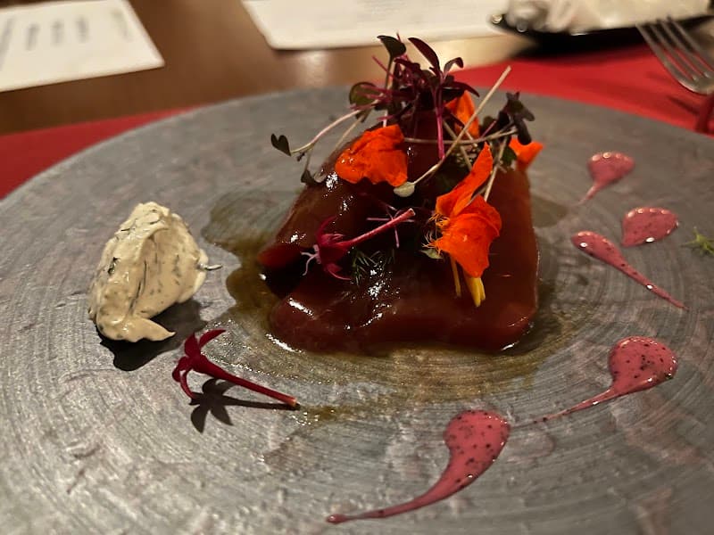 wine bar BURGUNDYの店内・料理の写真 3枚目