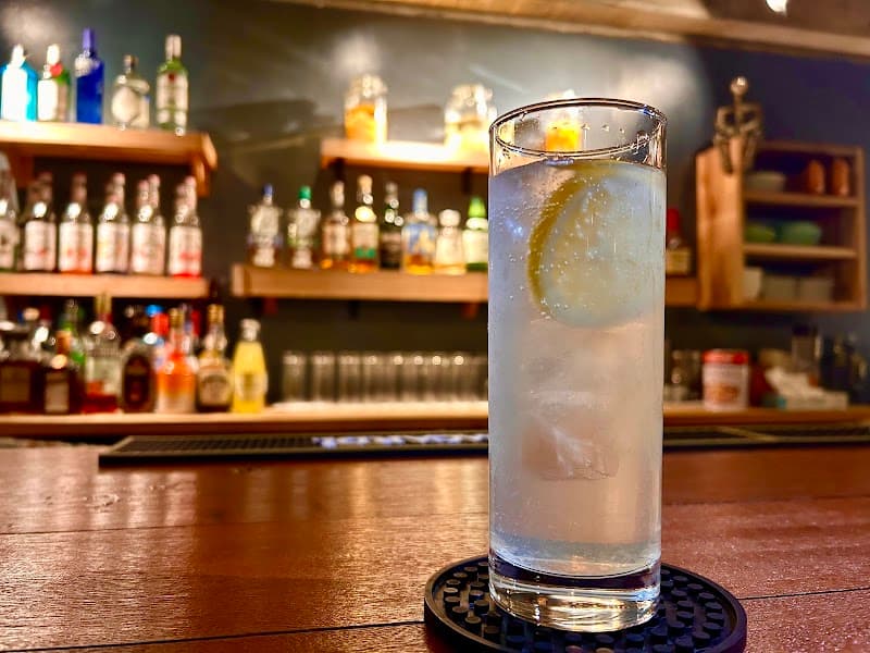 Bar Laughの店内・料理の写真 2枚目