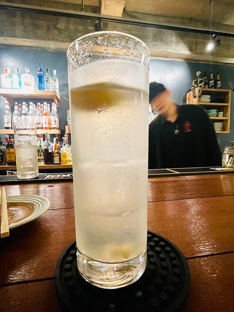 Bar Laughの店内・料理の写真 3枚目