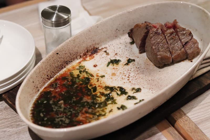 COLORSOL QUALIA 池袋西口の店内・料理の写真 3枚目