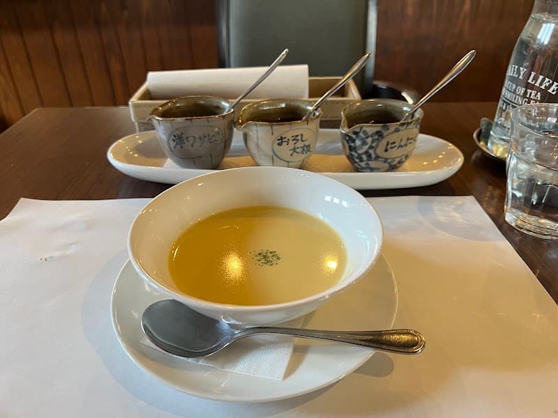 LittleGardenの店内・料理の写真 3枚目