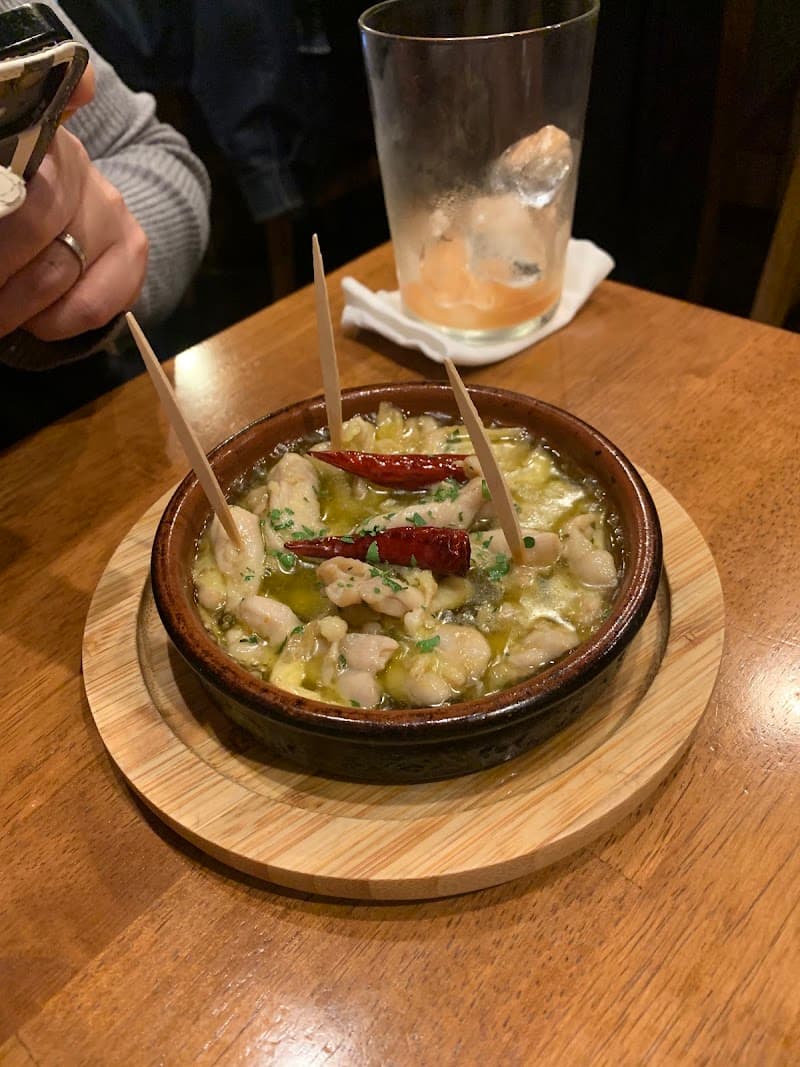 バルふるーるの店内・料理の写真 2枚目