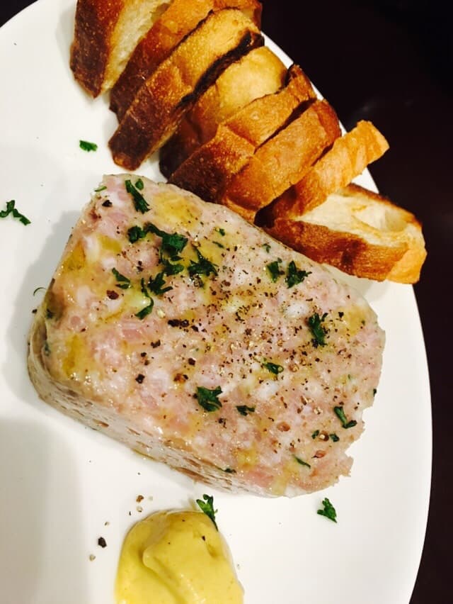 炭焼きイタリアンOrsoの店内・料理の写真 2枚目