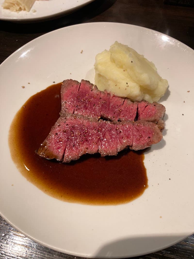 炭焼きイタリアンOrsoの店内・料理の写真 3枚目