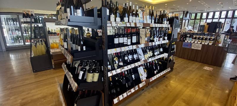 酒正 土井商店の店内・料理の写真 3枚目