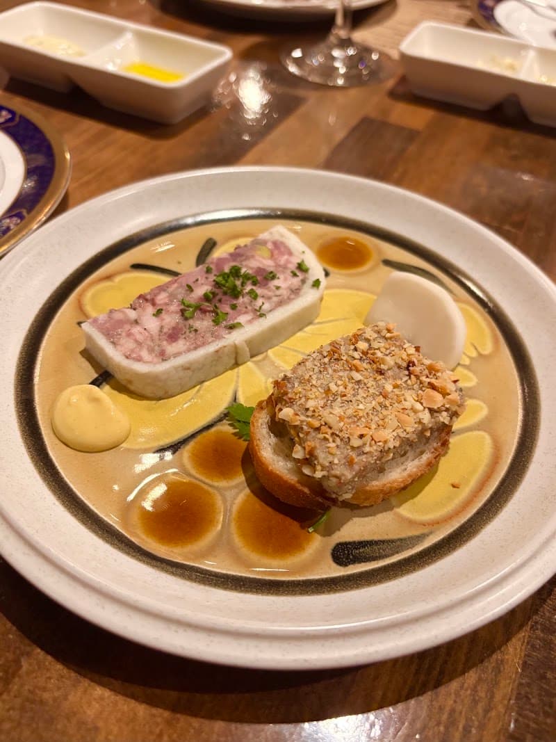 GOURMANDS グルマンズの店内・料理の写真 3枚目