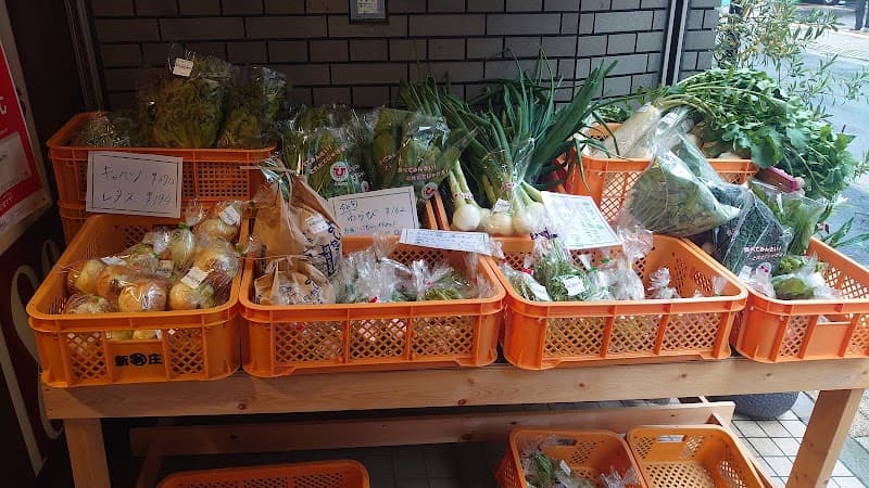 グラン・ヴァン 18区 幟町店の店内・料理の写真 3枚目
