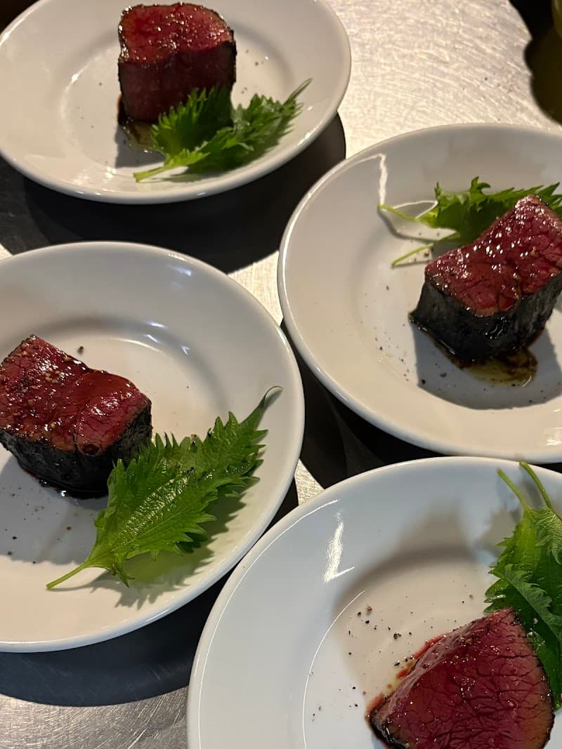 domの店内・料理の写真 2枚目