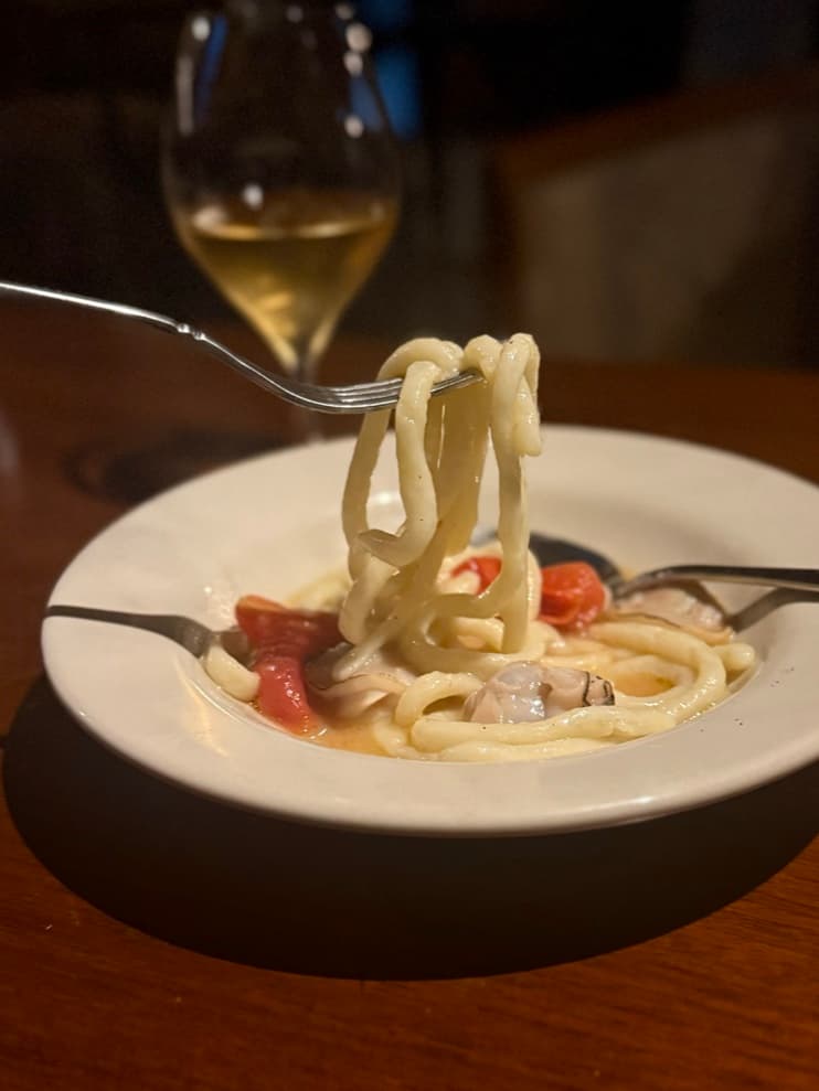 domの店内・料理の写真 3枚目