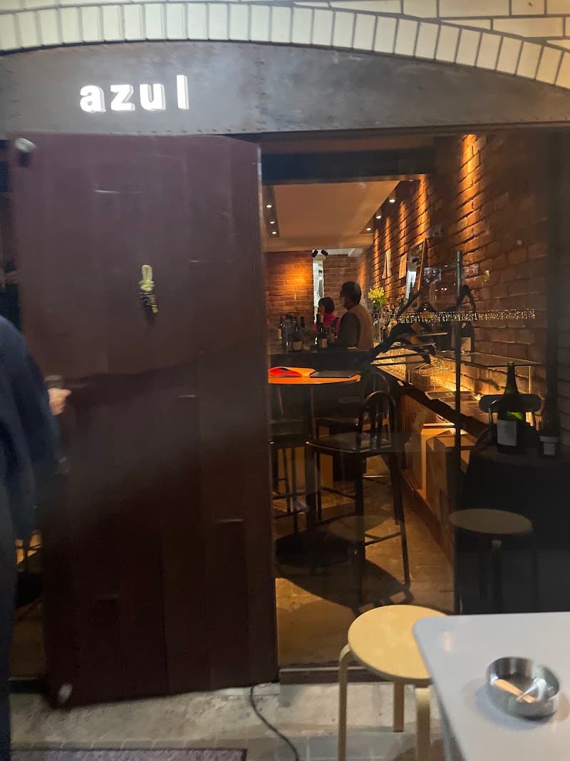 アズーリの店内・料理の写真 3枚目