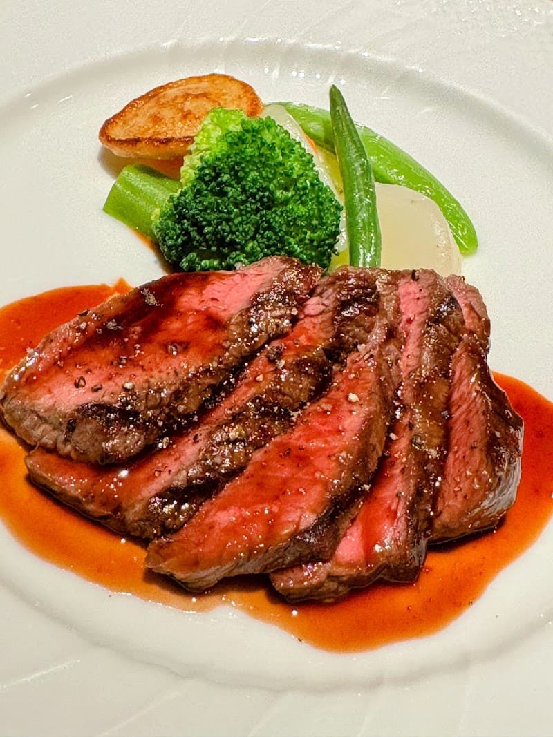 ビストロ タカの店内・料理の写真 2枚目