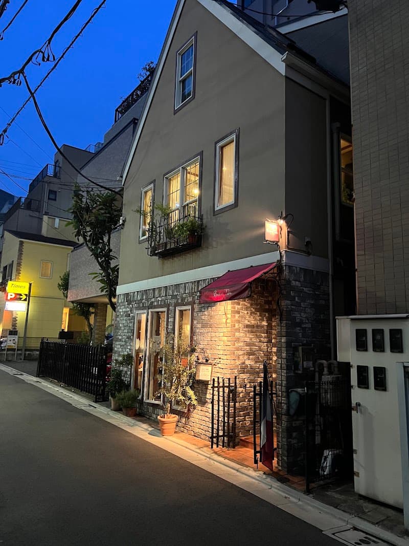 ビストロ タカの店内・料理の写真 3枚目