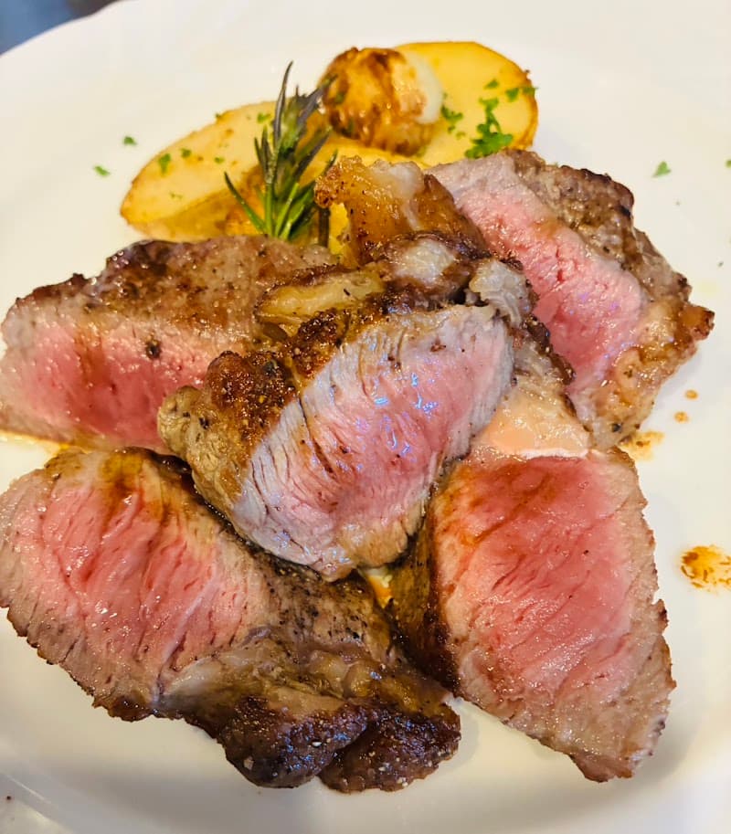 イタリアン&手造りパン工房 ボンジョルノの店内・料理の写真 3枚目