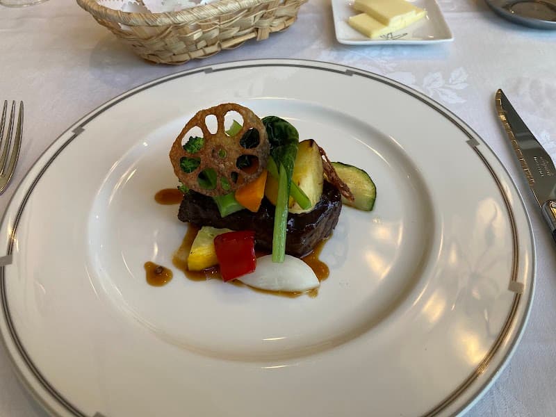 ポミエの店内・料理の写真 3枚目