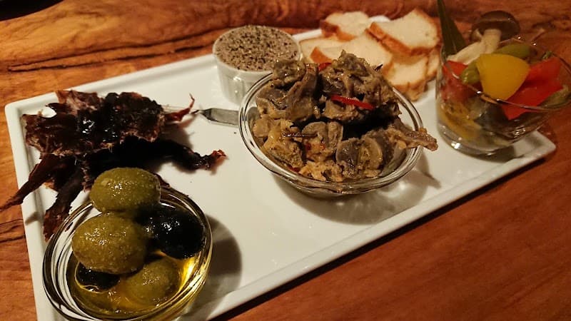 テラッチの店内・料理の写真 2枚目