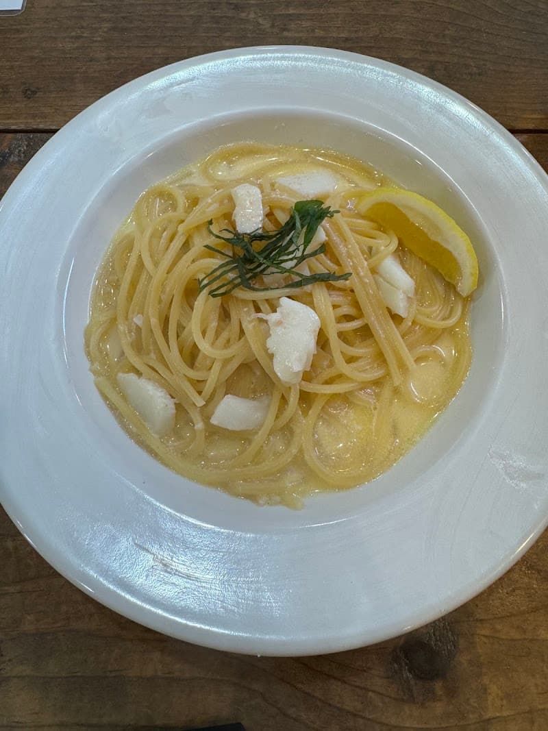 Cafe kuwanomiの店内・料理の写真 3枚目