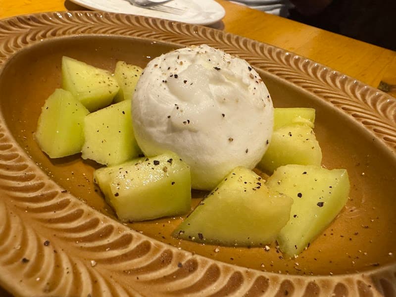 大船イタリアンvisole（ヴィソーレ）の店内・料理の写真 3枚目