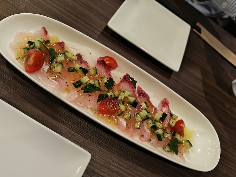 Bistro Kenbowの店内・料理の写真 2枚目