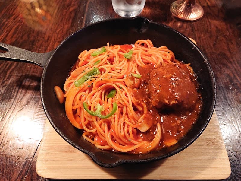 RESTAURANT ＆ BAR 雅朧（ガロオー）の店内・料理の写真 2枚目