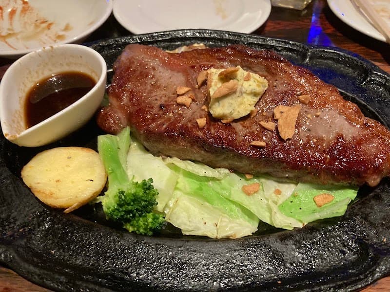 RESTAURANT ＆ BAR 雅朧（ガロオー）の店内・料理の写真 3枚目
